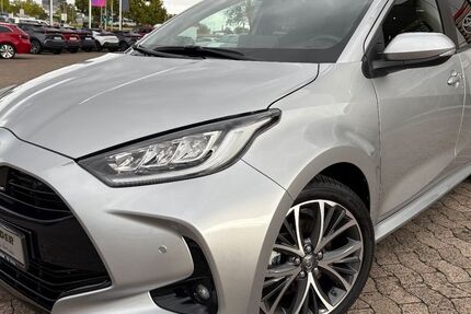 Toyota Yaris 5.690 km 24.990 € Hildesheim 31137