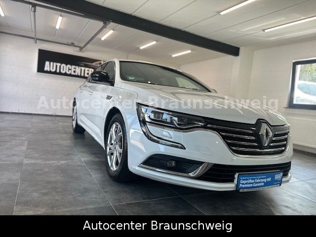 Renault Talisman 98.000 km 17.000 € Braunschweig 38112