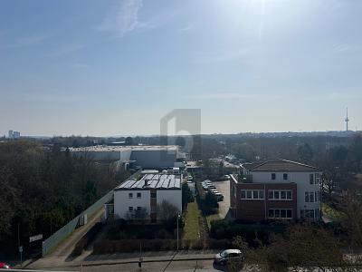 TOLLE GELEGENHEIT MIT BLICK AUF DEN HARZ - Etagenwohnung Braunschweig Timmerlah-Geitelde-Stiddien | Angebot:26135659