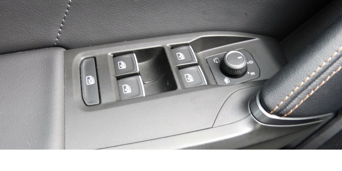 Cupra Formentor 1.5 TSI BMT Klima LED Alu 18.400 km 20.990 &euro; Vordorf 38533