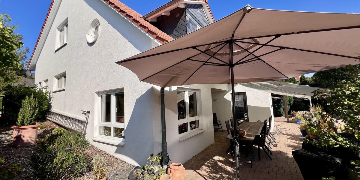 Modernes Traumhaus zum Verlieben 6 zimmer