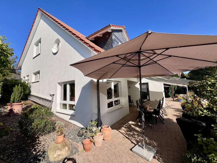 Modernes Traumhaus zum Verlieben 6 zimmer