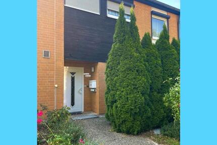 reihenmittelhaus & garage -wolfenbüttel 105m2 einfamilienhaus 8 zimmer