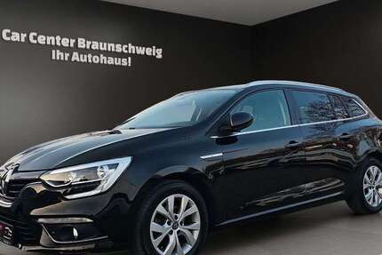 Renault Megane 106.500 km 9.999 &euro; Braunschweig 38120