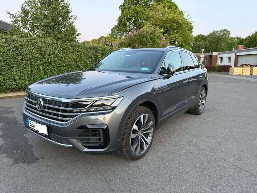 Touareg