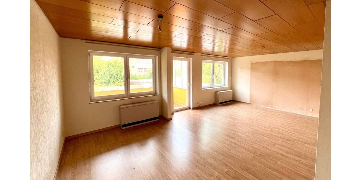 Vermietung oder Selbstnutzung! - Etagenwohnung Hildesheim Marienburger Höhe | Angebot:26770270