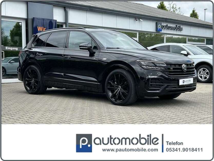 Touareg