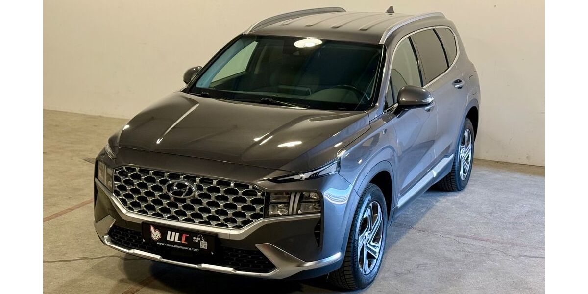 Hyundai SANTA FE 169.400 km 21.590 &euro; Wolfenbüttel 38304