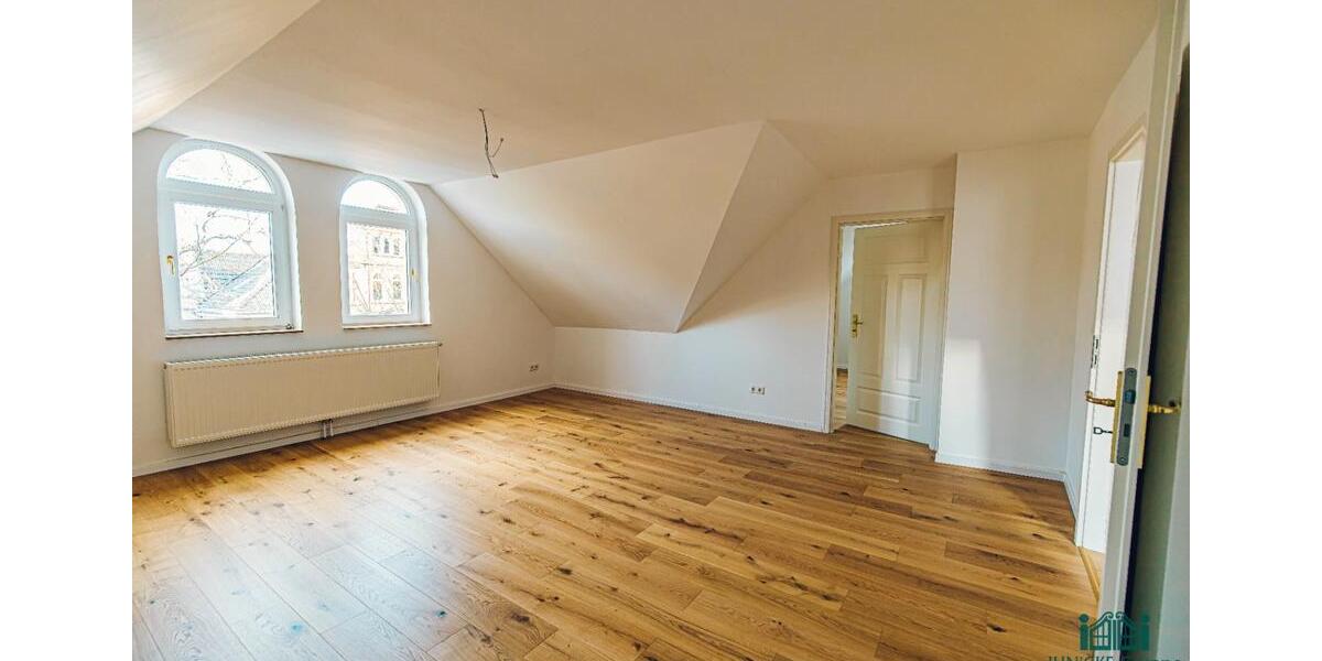 Dachgeschoßwohnung Goslar - 3 Zimmer, 75 m&sup2;, 1.190&euro; | Angebot:26479614