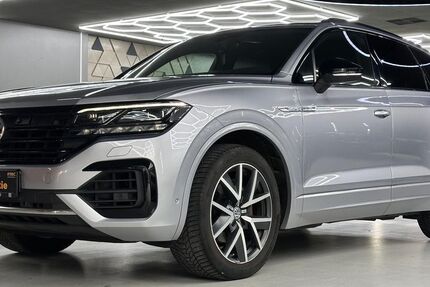 VW Touareg 234.000 km 27.990 &euro; Peine 31226