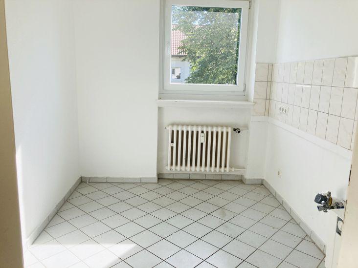 Etagenwohnung Goslar Jürgenohl - 3 Zimmer, 69 m&sup2;, 450&euro; | Angebot:26663678