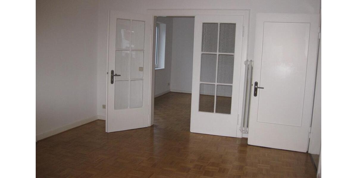 Erdgeschoßwohnung Goslar - 3 Zimmer, 92 m&sup2;, 790&euro; | Angebot:25448896