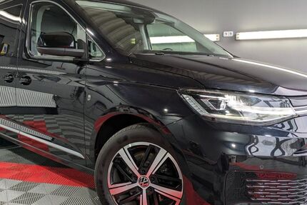 VW Caddy 167.552 km 22.999 &euro; Braunschweig 38112