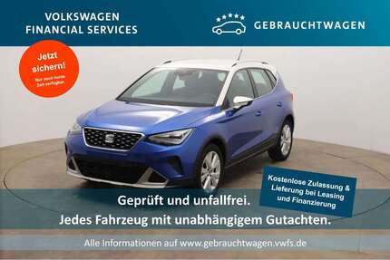 Seat Arona 10.223 km 16.740 € Braunschweig 38112