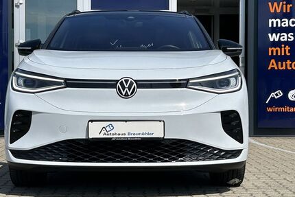 VW ID.4 105.446 km 29.950 &euro; Salzgitter 38229