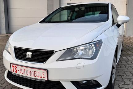 Seat Ibiza 121.000 km 4.990 &euro; Salzgitter 38229