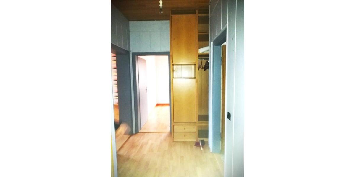 Etagenwohnung Braunschweig Broitzem - 1 Zimmer, 60 m&sup2;, 700&euro; | Angebot:24561640