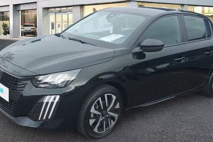 Peugeot 208 12.810 km 18.990 &euro; Goslar 38644