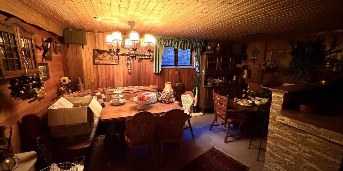 Einfamilienhaus Bockenem Bornum am Harz - 5 Zimmer, 100 m&sup2;, 220.000&euro; | Angebot:26092266