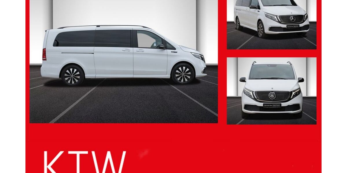 Mercedes-Benz EQV 53.033 km 46.777 &euro; Hildesheim 31137