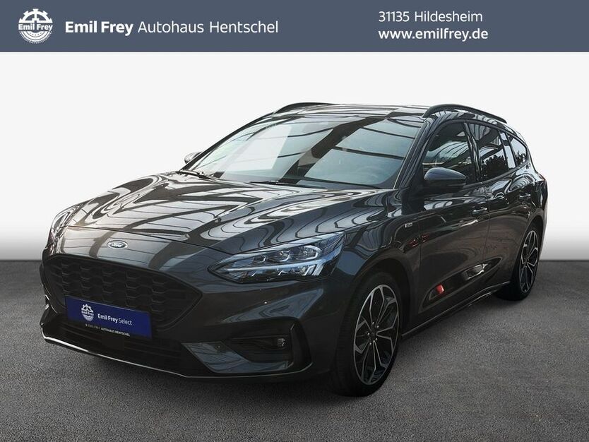 Ford Focus 45.700 km 22.244 € Hildesheim 31135