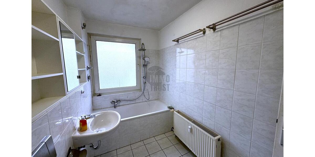 Etagenwohnung Hildesheim Bockfeld - 3 Zimmer, 82 m&sup2;, 850&euro; | Angebot:24481657