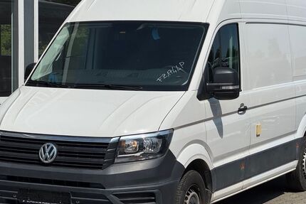 VW Crafter 94.054 km 21.200 &euro; Salzgitter 38259