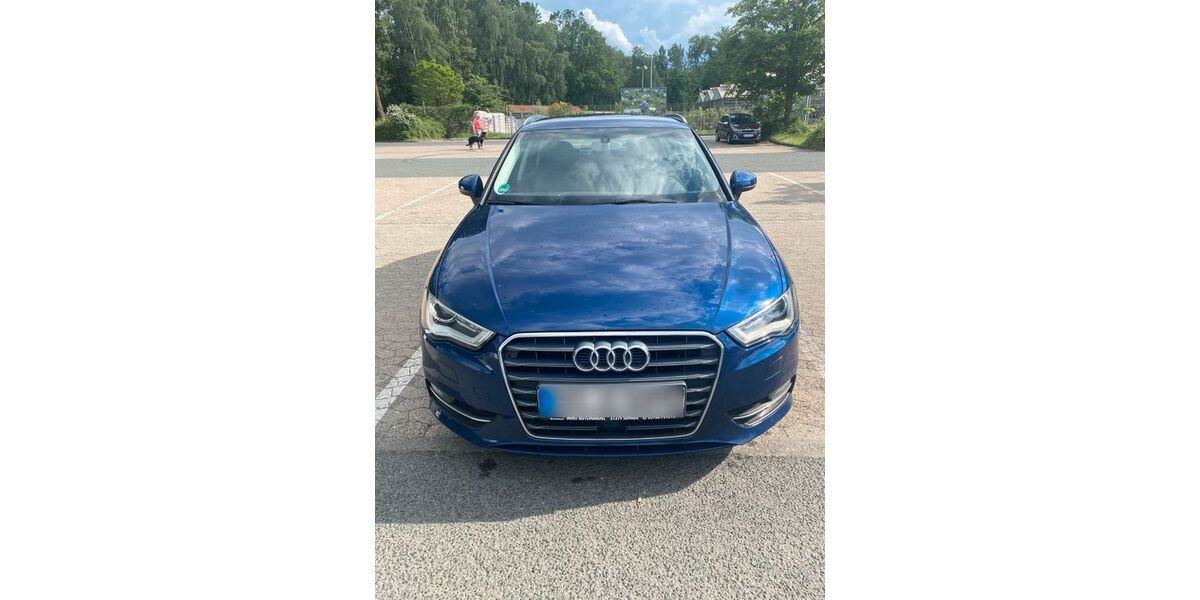 Audi A3 199.000 km 7.800 &euro; Braunschweig 38120