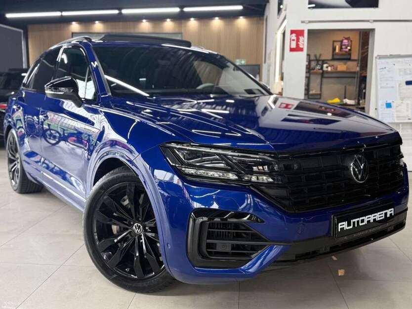 Touareg