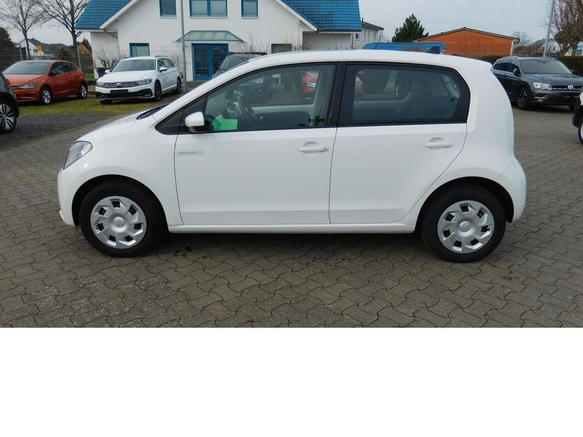 Seat Mii 34.500 km 11.990 € Vordorf 38533