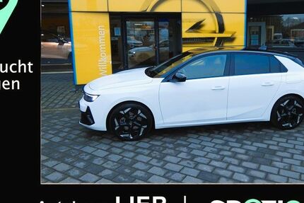 Opel Astra 8.550 km 34.490 &euro; Bockenem 31167