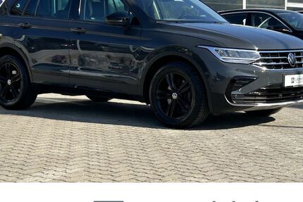 VW Tiguan 127.988 km 27.980 € Salzgitter 38229