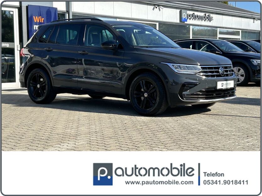 VW Tiguan 127.988 km 27.980 € Salzgitter 38229