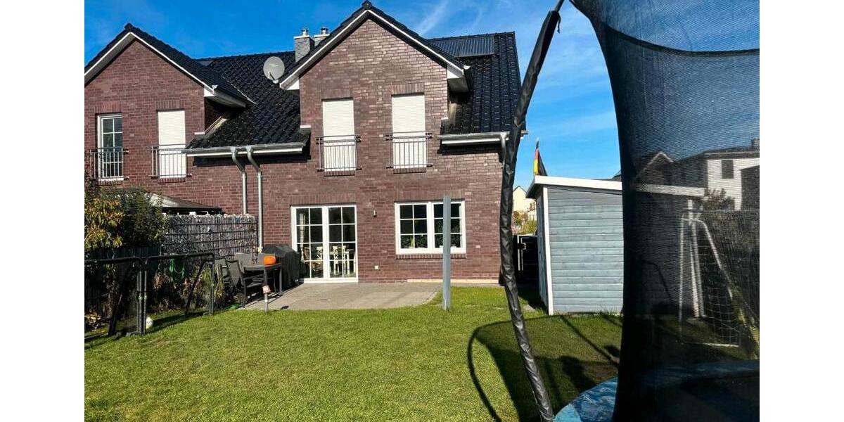 Einfamilienhaus Hohenhameln - 4 Zimmer, 127 m&sup2;, 385.000&euro; | Angebot:26644833