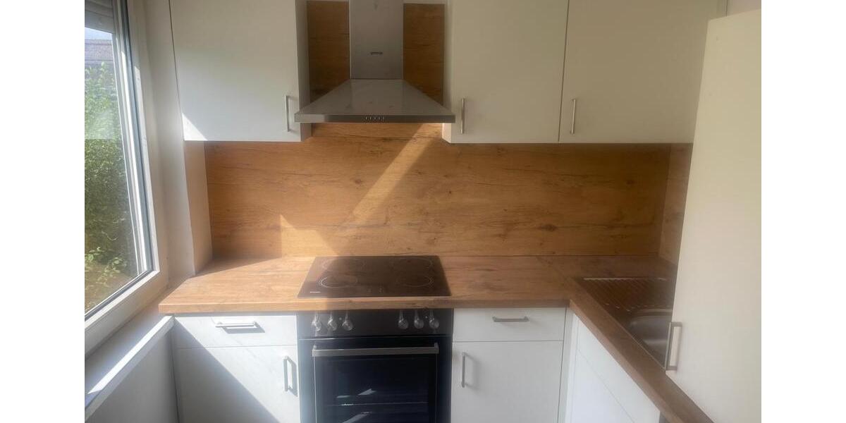 Erdgeschoßwohnung Salzgitter - 2 Zimmer, 52 m&sup2;, 68.500&euro; | Angebot:26243946