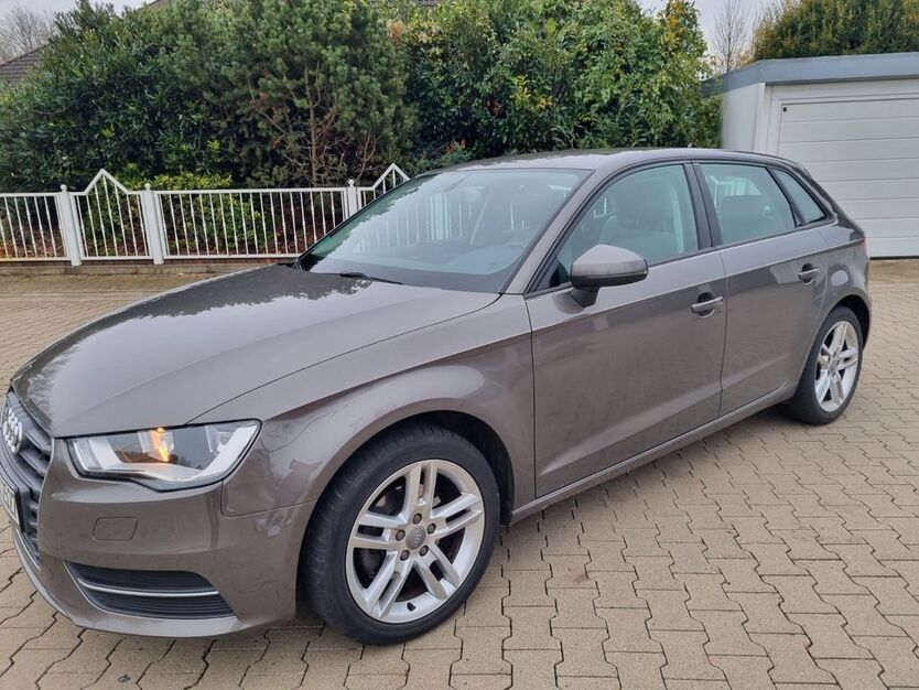 Audi A3 230.000 km 8.800 € salzgitter 38259