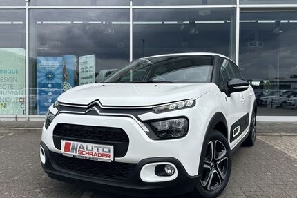Citroen C3 44.735 km 15.490 € Braunschweig 38112