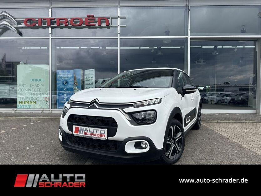 Citroen C3 44.735 km 15.490 € Braunschweig 38112
