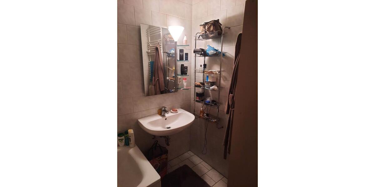 Etagenwohnung Braunschweig Wabe-Schunter-Beberbach - 1 Zimmer, 41 m&sup2;, 119.000&euro; | Angebot:26306024