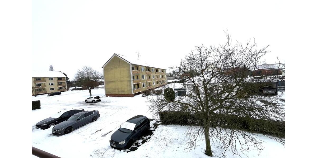 sensationelle Wohnung - 1 Monat mietfrei 3 zimmer