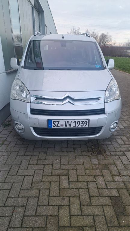Berlingo