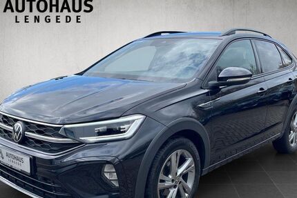 VW Taigo 100.000 km 17.999 &euro; Lengede 38268