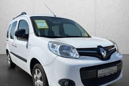 Renault Kangoo 115.000 km 9.990 € Seesen/Rhüden 38723