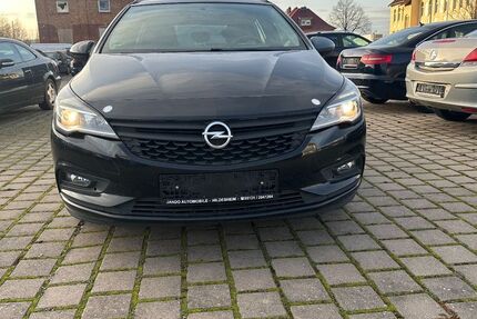 Opel Astra 212.656 km 4.500 &euro; Hildesheim 31137