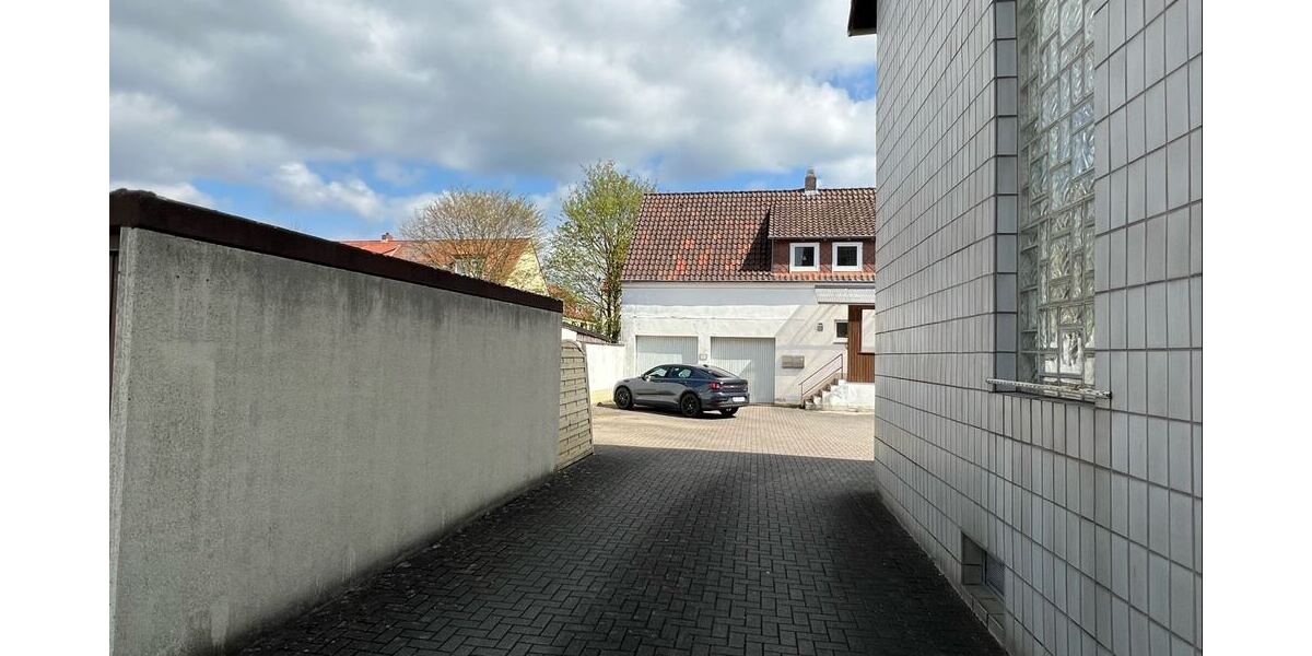 IlsedeBülten: Kapitalanlage - Etagenwohnung Ilsede Bülten | Angebot:26976054