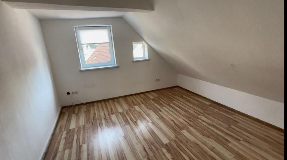 Etagenwohnung Goslar Immenrode - 5 Zimmer, 110 m&sup2;, 700&euro; | Angebot:27613384