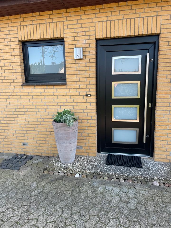 Ruhige Haushälfte, Ortsrandlage Rethen, Generationswohnen möglich zimmer