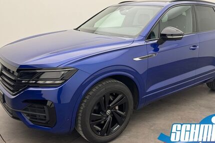 VW Touareg 84.900 km 49.900 &euro; Peine 31226