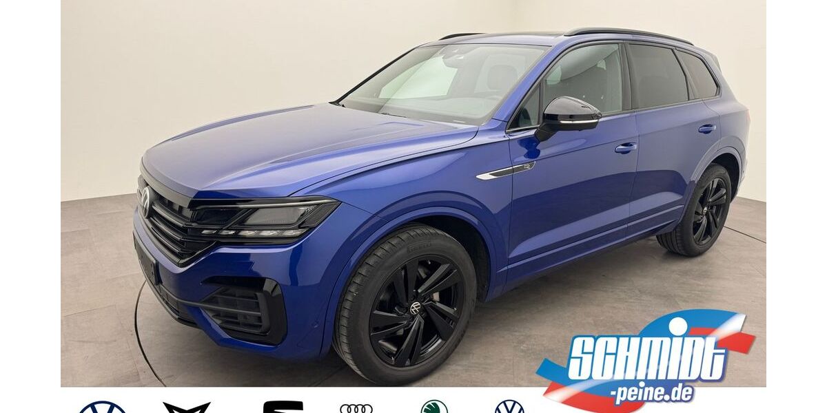 VW Touareg 84.900 km 49.900 &euro; Peine 31226