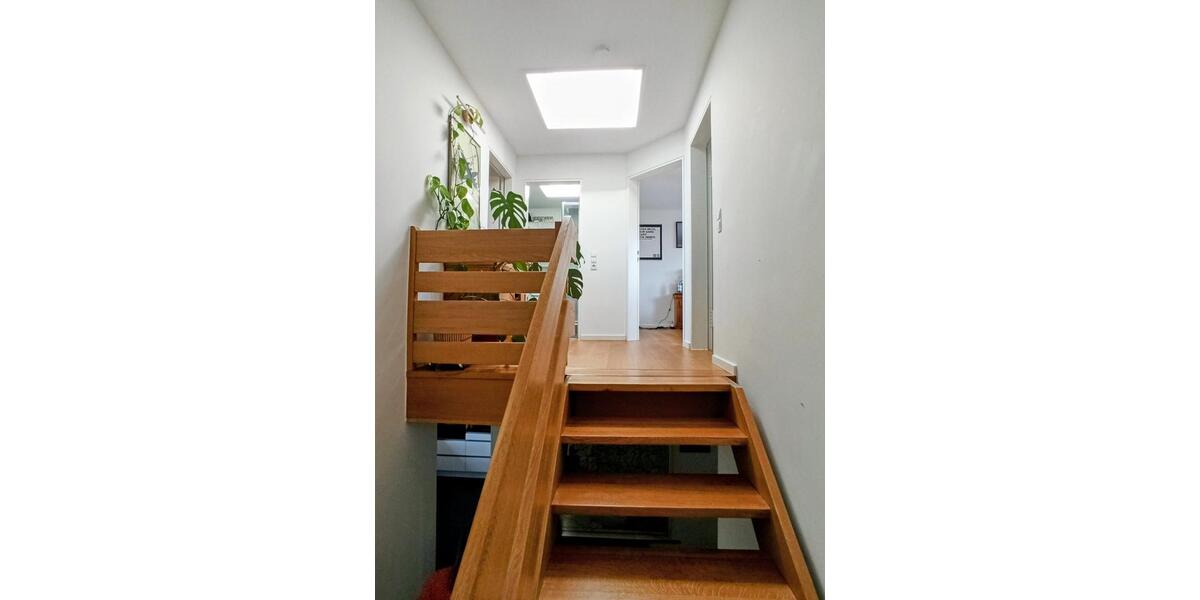 Etagenwohnung Braunschweig - 5 Zimmer, 115 m&sup2;, 1.600&euro; | Angebot:26479321